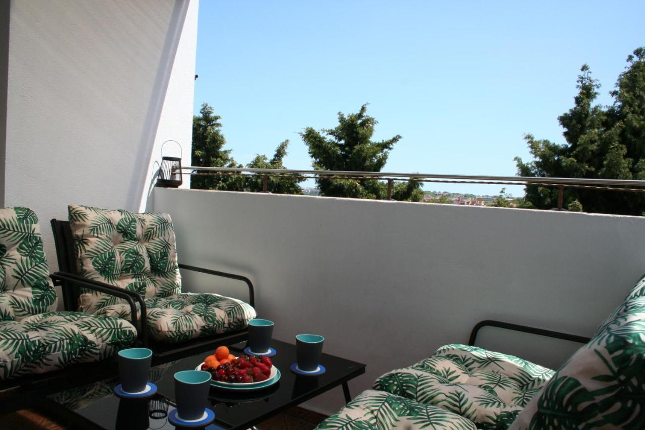 Sozopol Romance Apartments Exterior photo
