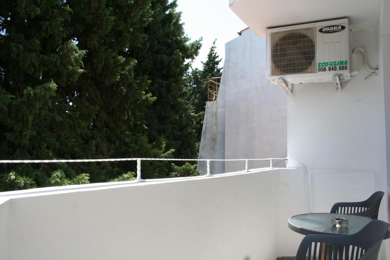 Sozopol Romance Apartments Exterior photo