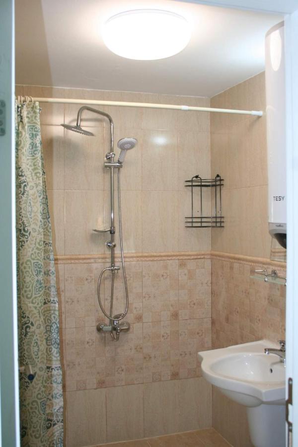 Sozopol Romance Apartments Exterior photo