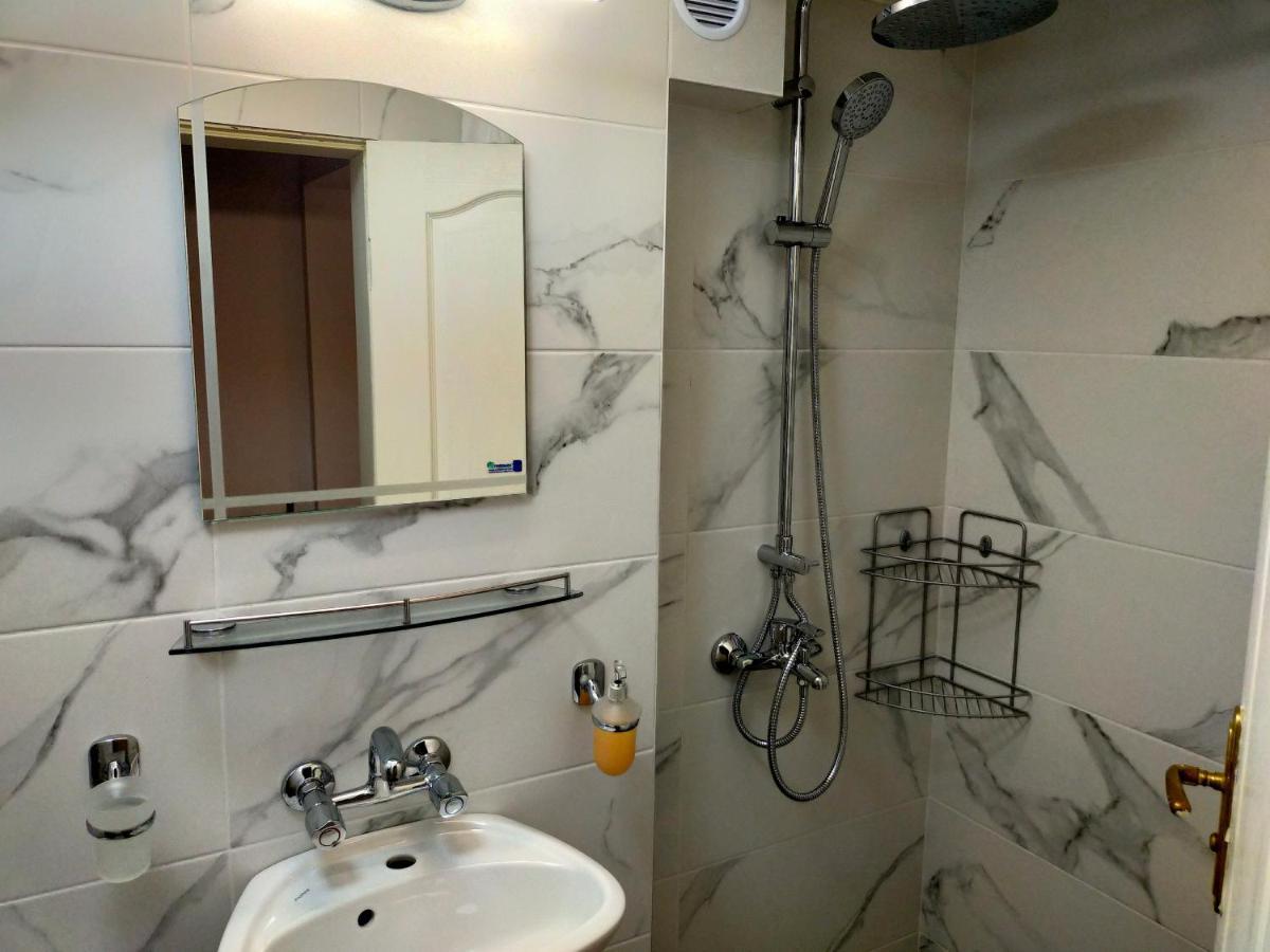 Sozopol Romance Apartments Room photo