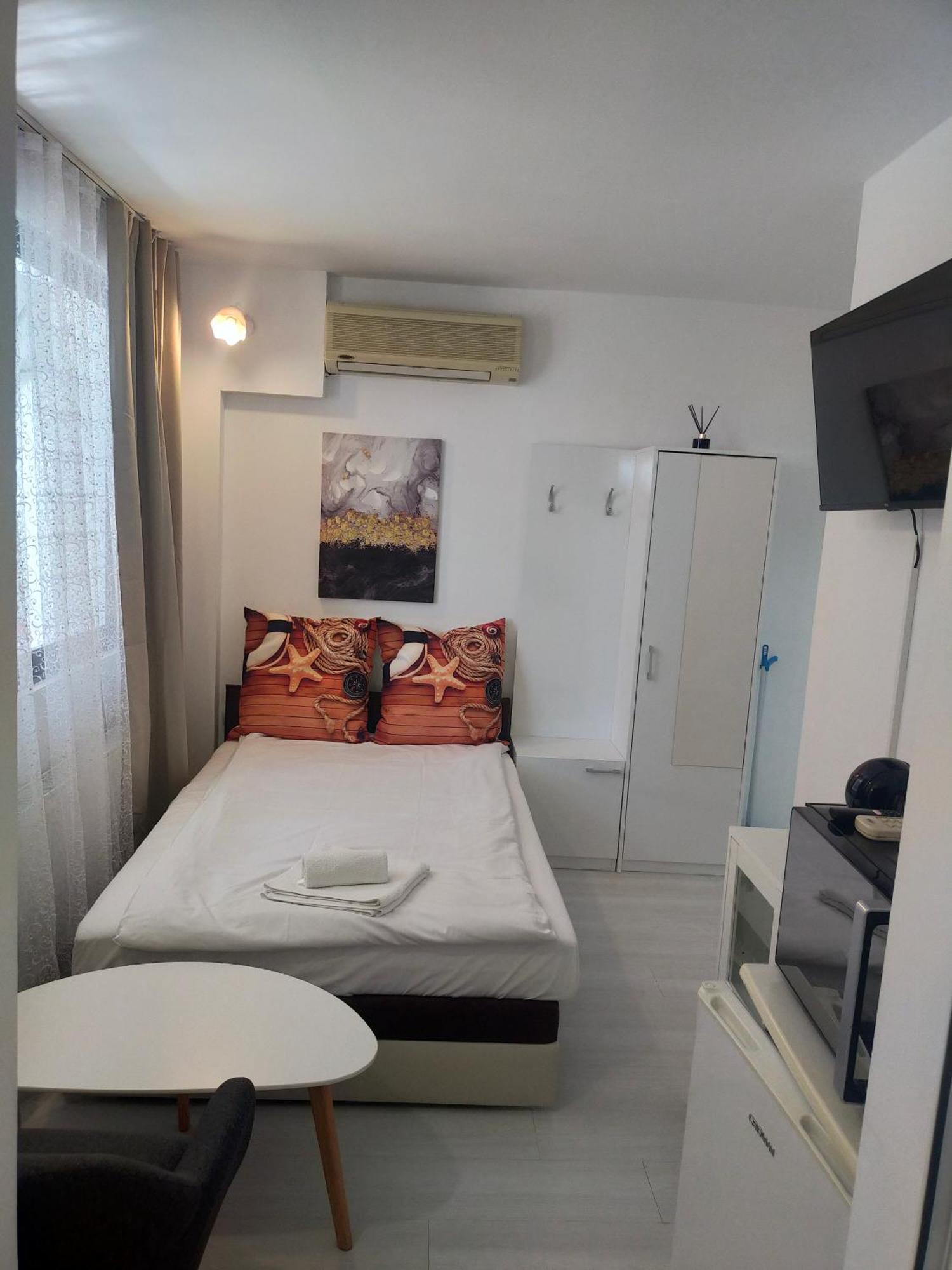 Sozopol Romance Apartments Exterior photo